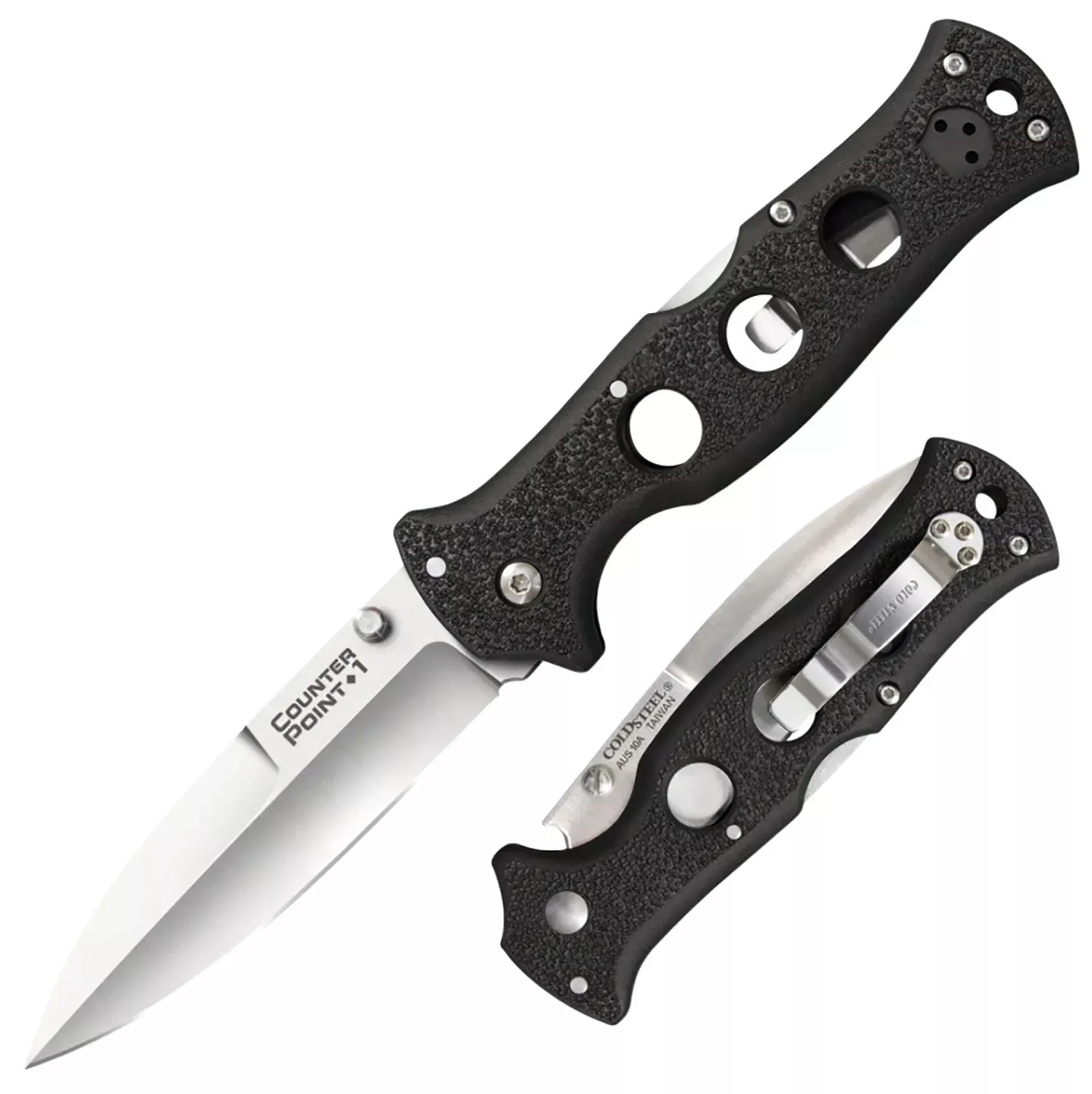 Cold SteelCounter Point I 4″