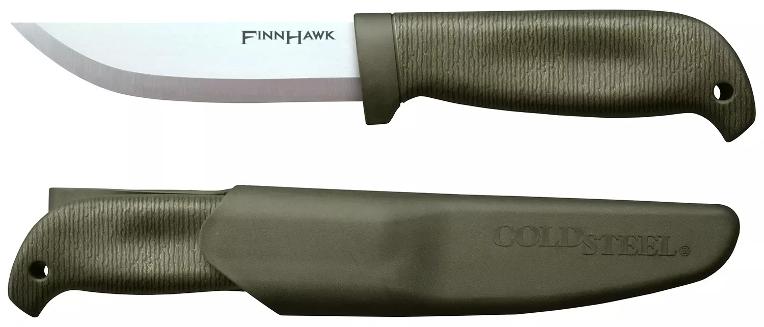 Cold SteelFinn Hawk 4″