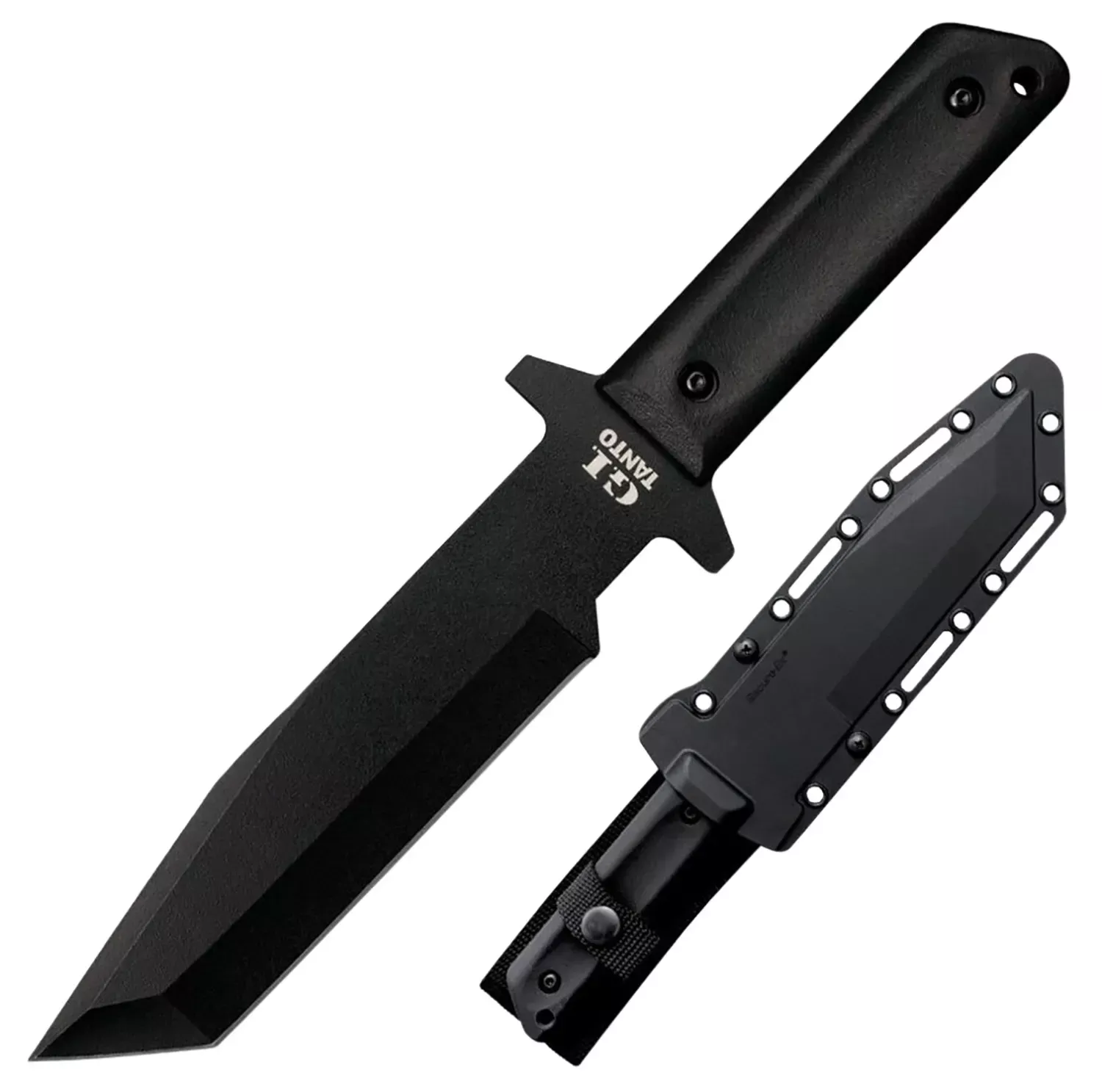 Cold SteelG.I.7″