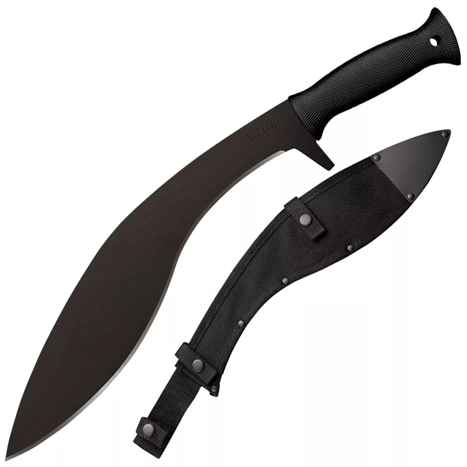 Cold SteelKukri Plus 13″