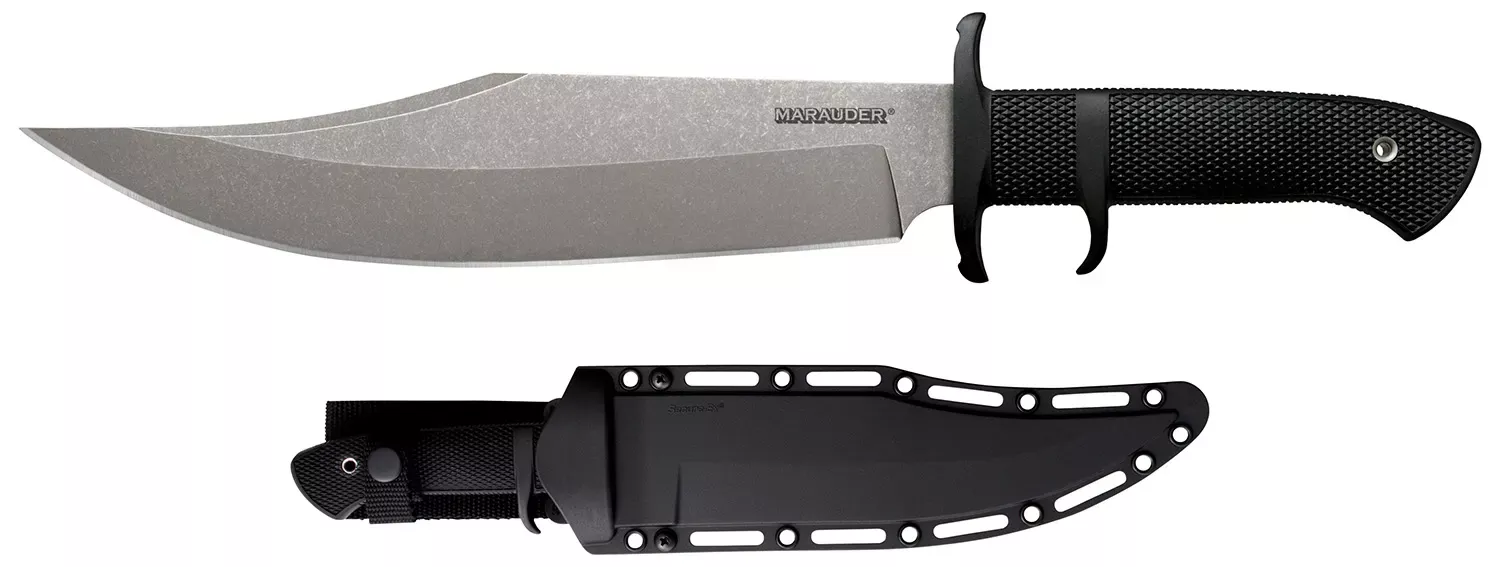 Cold SteelMarauder9″