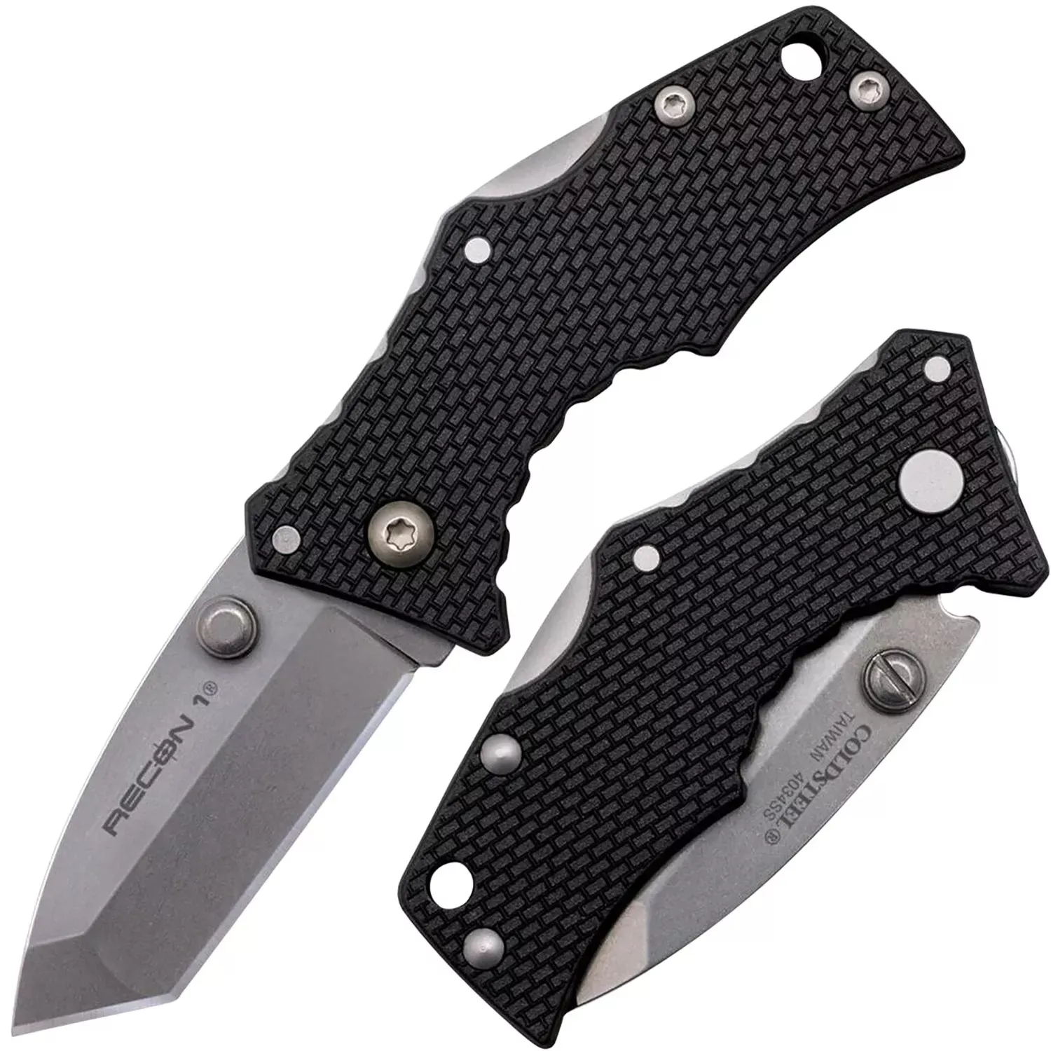 Cold SteelRecon 1 Micro 2″