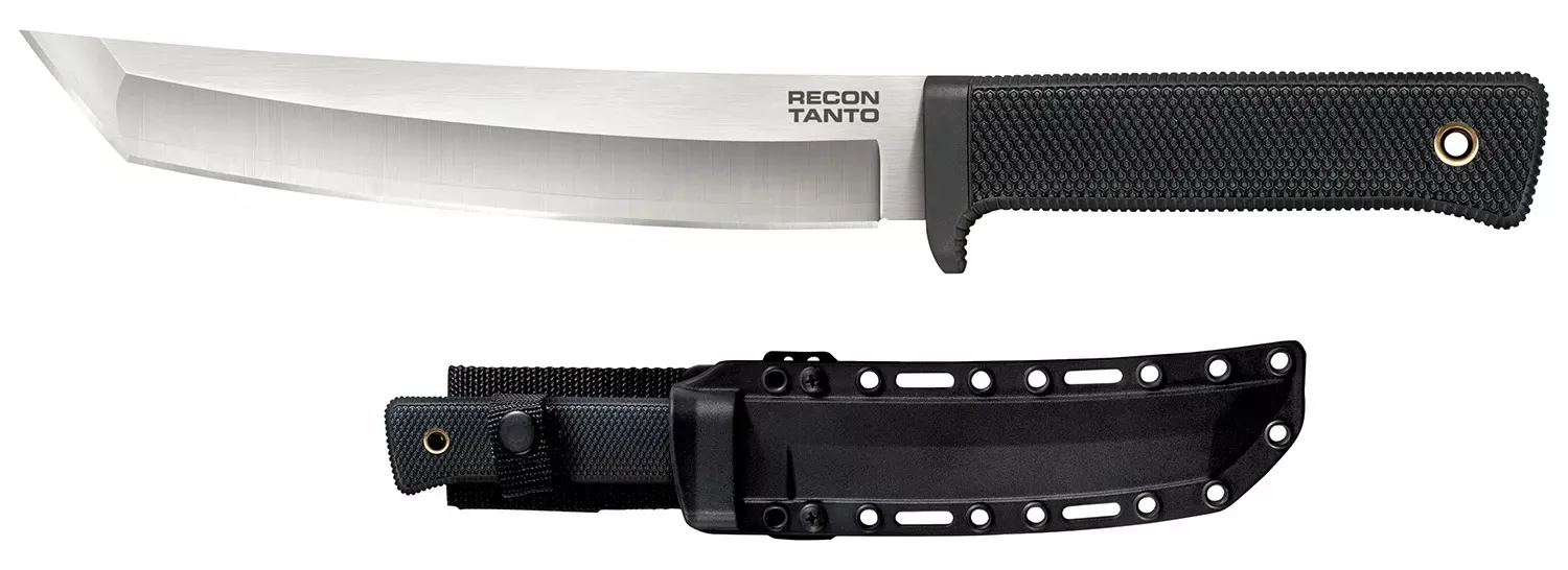 Cold SteelSan Mai Recon 7"