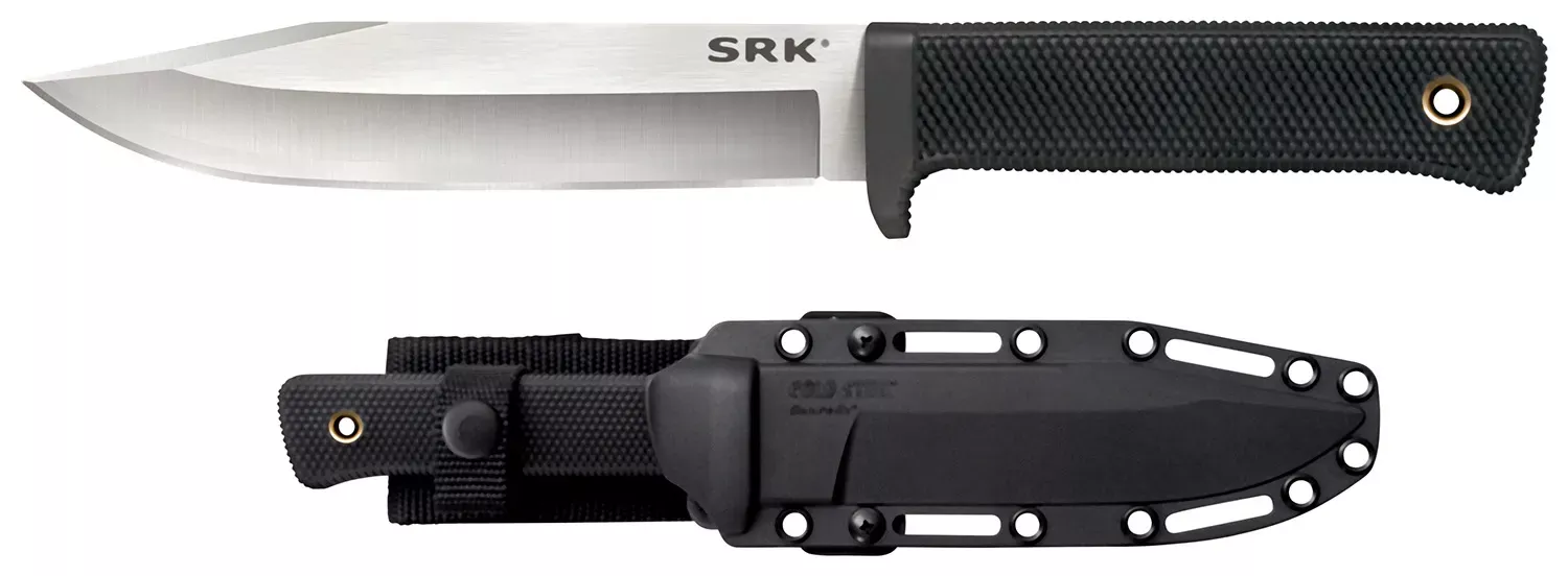Cold SteelSan Mai SRK 6″