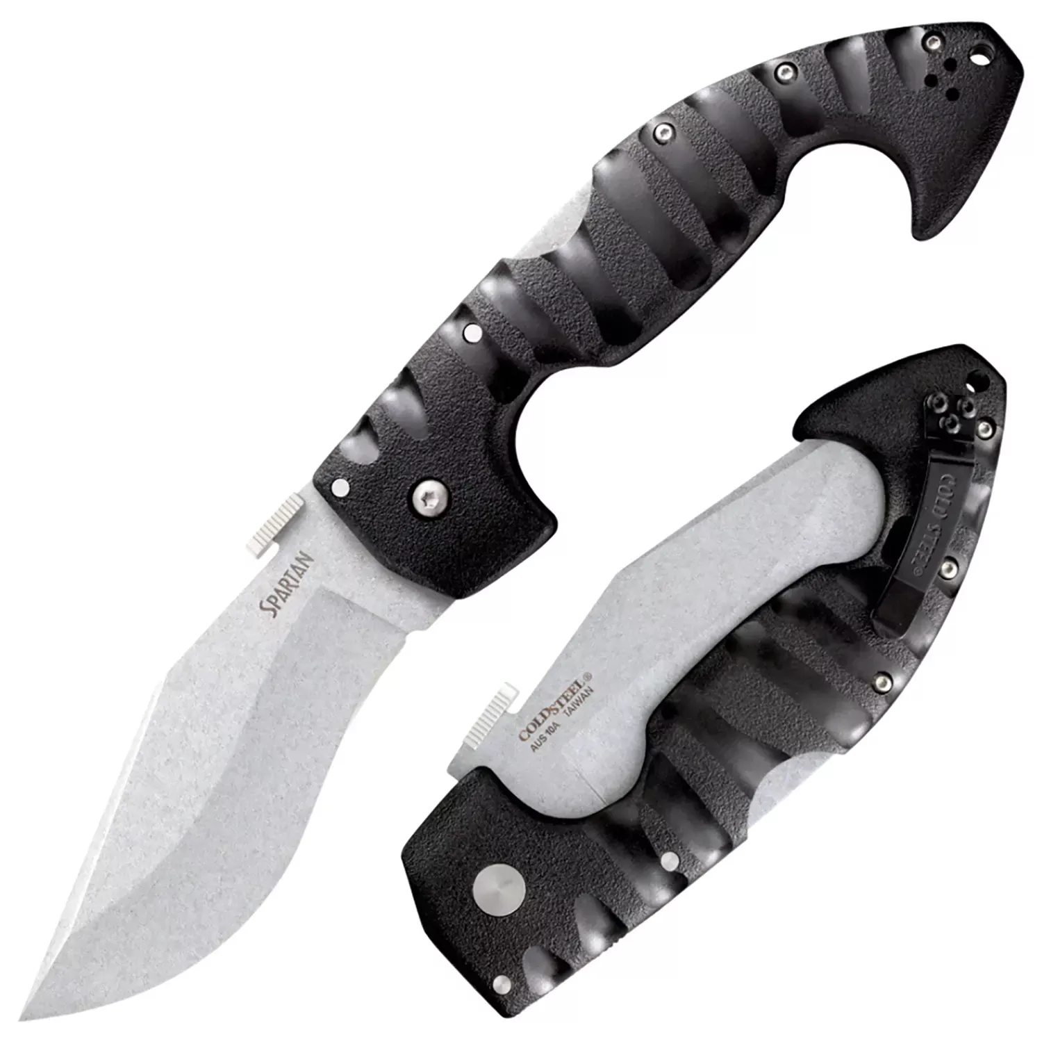 Cold SteelSpartan4.50″