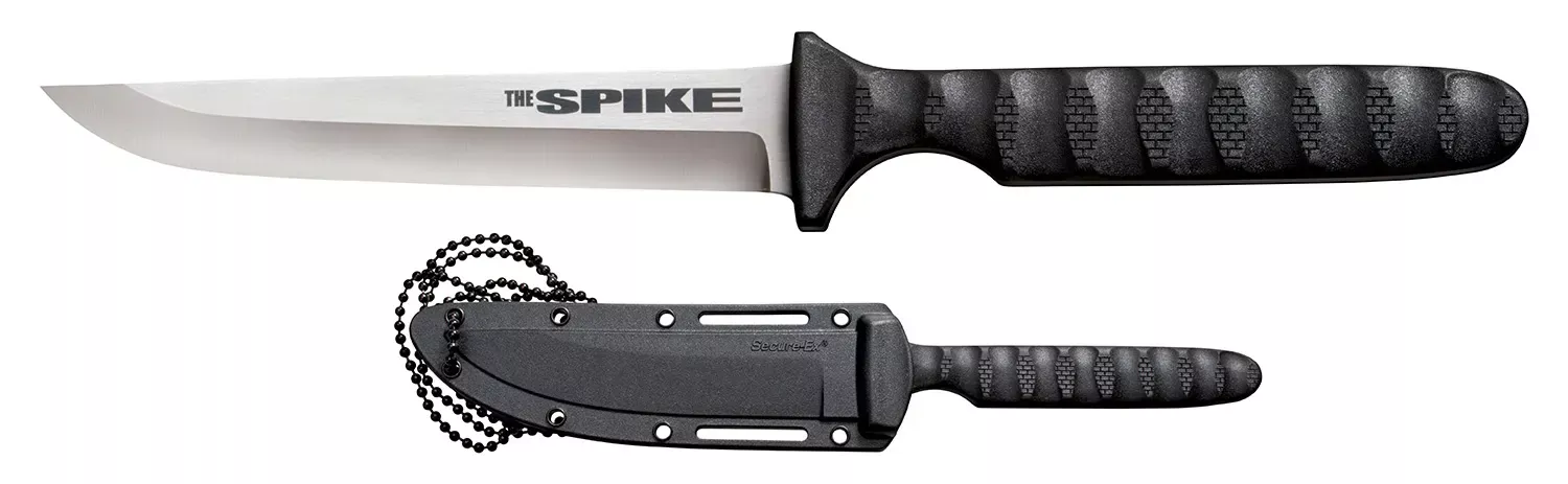 Cold SteelSpike4″