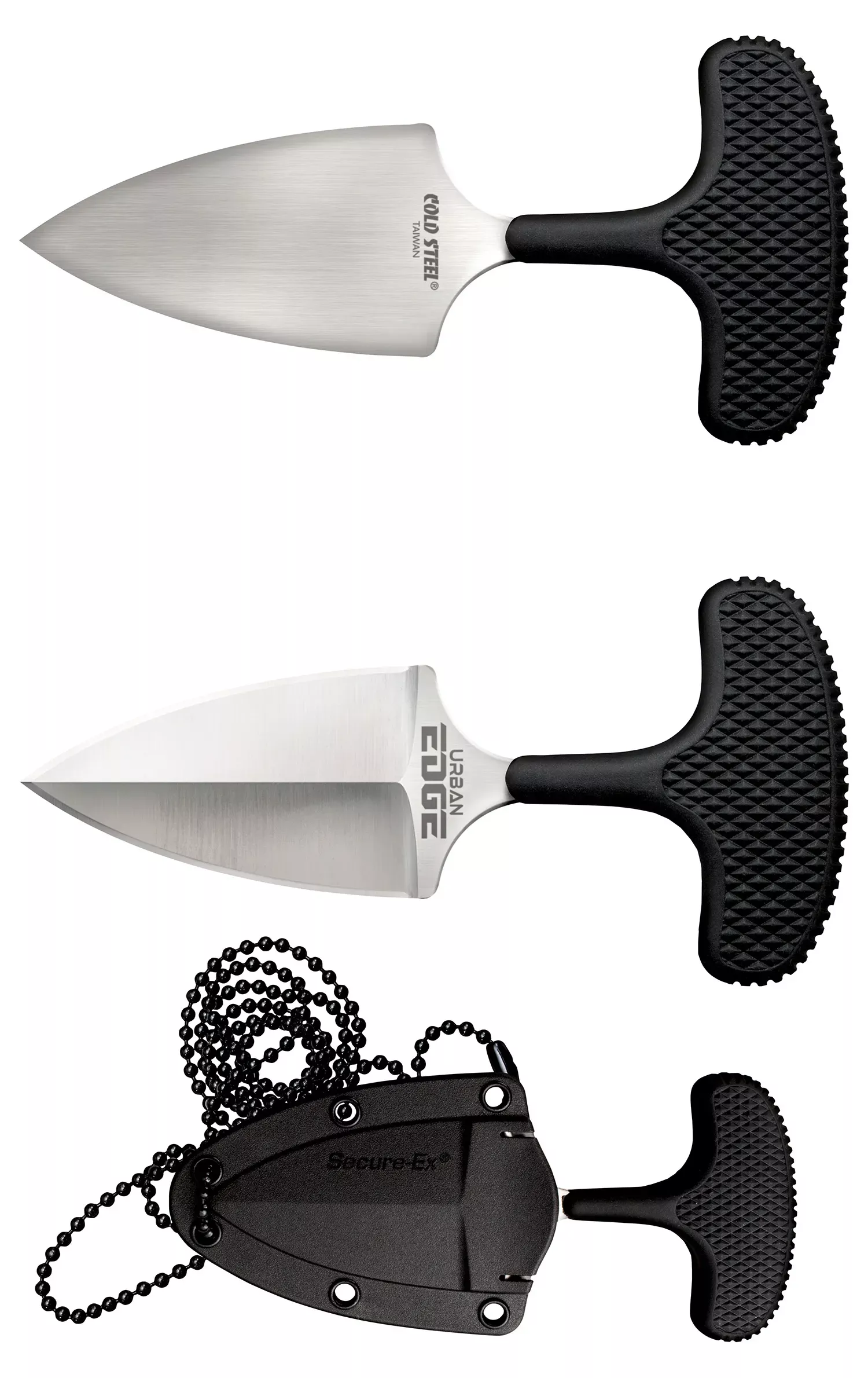 Cold SteelUrban Edge2.50″