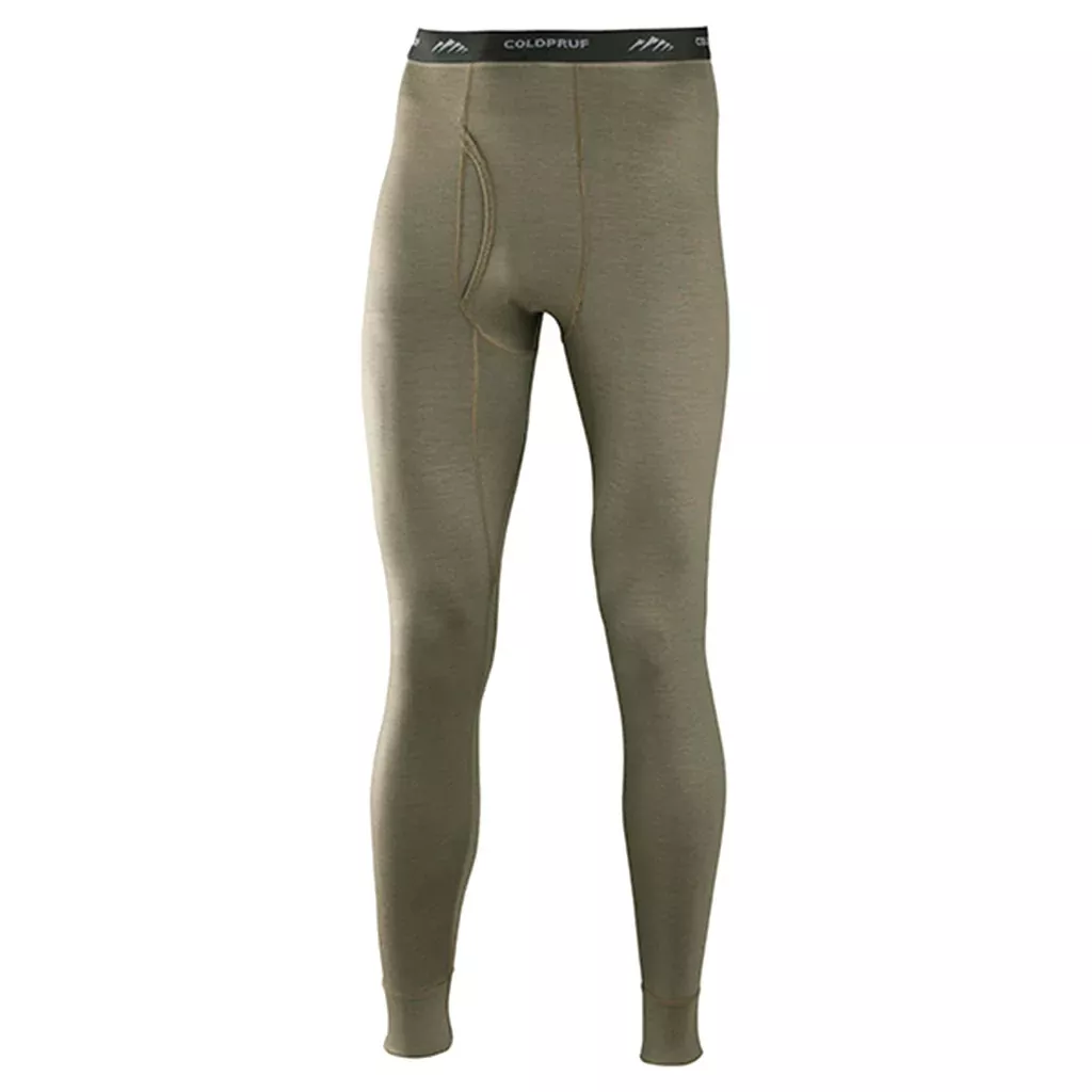 Coldpruf Classic Merino Pants Commando X-large