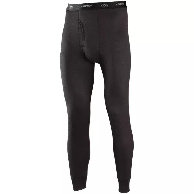 Coldpruf E X Ped Men Pant Black Medium – Durable Workwear by Coldpruf