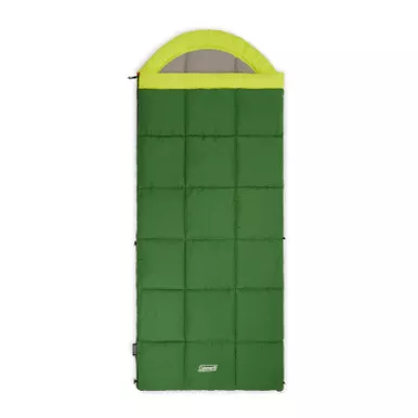 Coleman Arch Bay 30°F Sleeping Bag