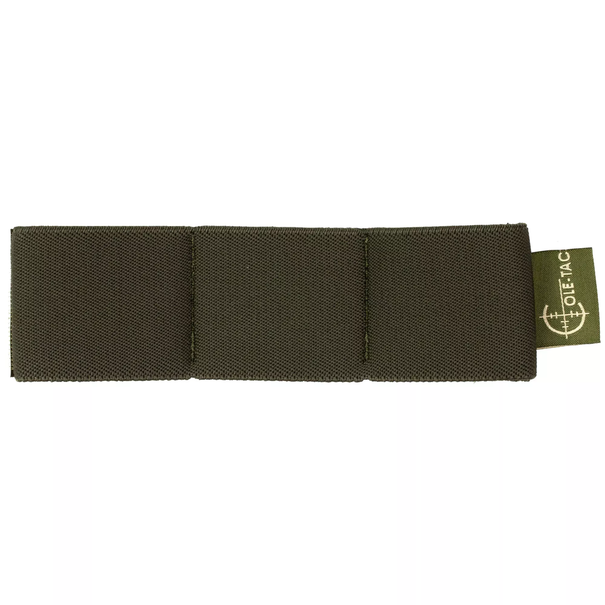Coletac Elastic Org 3-cell