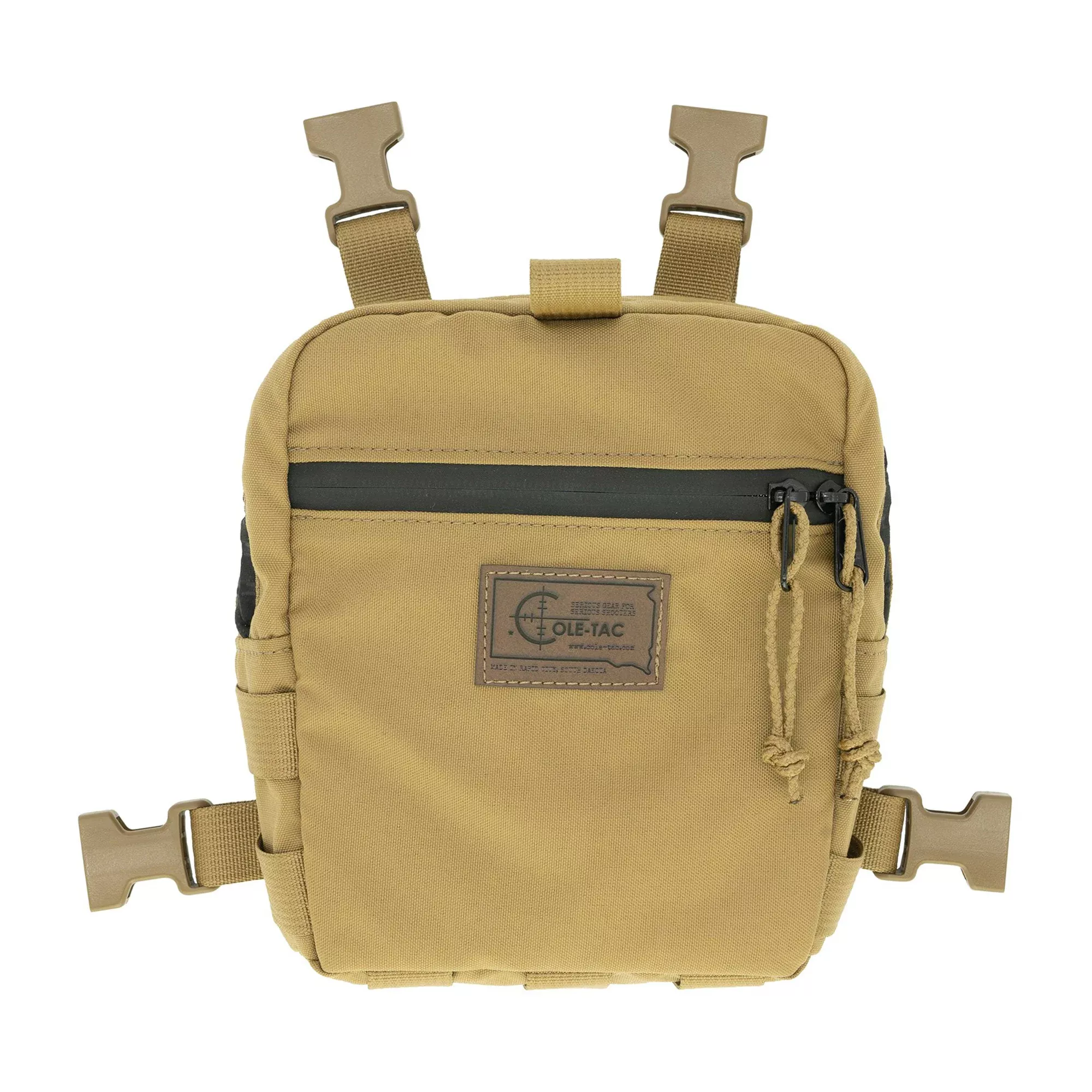 Coletac Qc Binopak Std