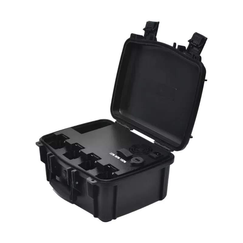 Colorado Drone Chargers DJI Matrice 4 Series PRCS