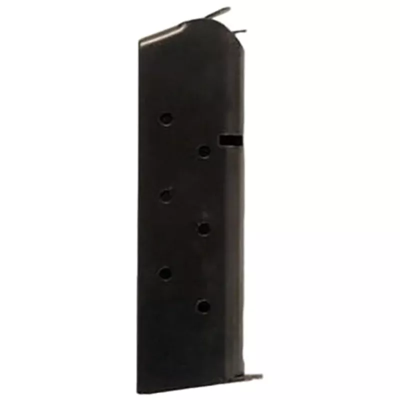 Colt 1911 Magazine .45 ACP 8-Round Blued for Government and Commander Models