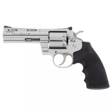 Colt Grizzly 357 Magnum 4.25" Barrel 6 Round
