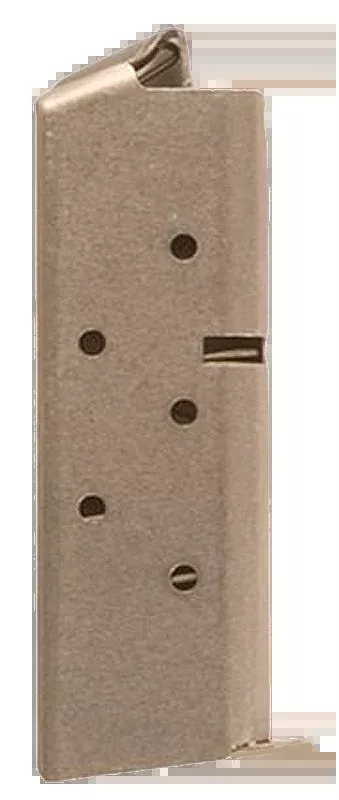 Colt Magazine Govt. 45acp - 7rd Stainless