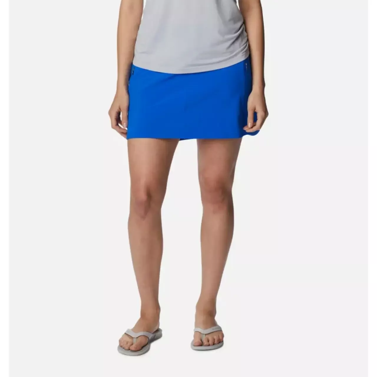 Columbia Women’s Sun-Protected PFG Tidal Skort