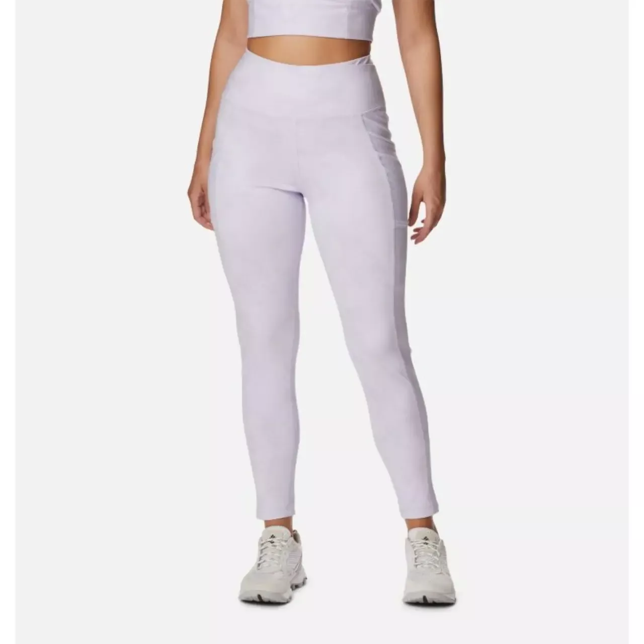 Columbia Women’s Windgates High-Rise Leggings
