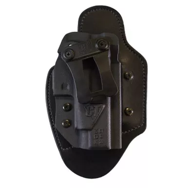 Comp-Tac C538SS170R50N Infidel Ultra Max™ IWB Holster for SIG Sauer P229 Elite 9mm, Black, Right Hand