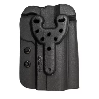 Comp-Tac C573QB004N00N QB™ Q-Line OWB Holster for 1911s