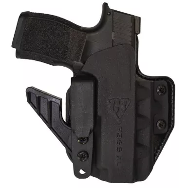 Comp-Tac C852SS263RBKN eV2™ Max IWB Holster for SIG Sauer P365XL, Right Hand