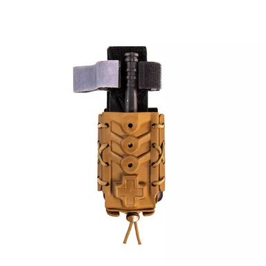 COMP-TAC HSGI Kydex Tourniquet TACO U-Mount Pouch