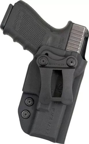 Comp-tac Infidel Max Holster – Iwb Fits Glock 19/23/32 Rh Blk
