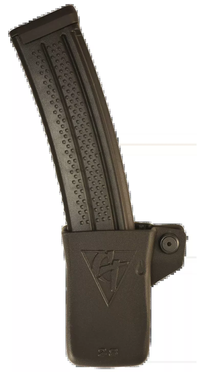 Comp-tac Pcc, Comptac C69327000lbkn Ppc Plm Mag Pouch Owb #27