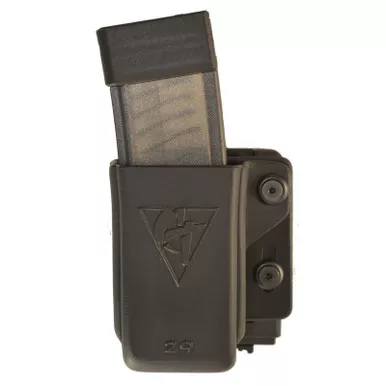 Comp-Tac Pistol Caliber Carbine (PCC) Magazine Pouch with Push-Button Locking Mount (PLM™) for CZ Scorpion
