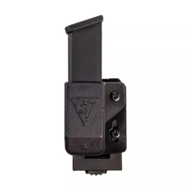 Comp-Tac Single Magazine Pouch with Push-Button Locking Mount (PLM™) for SIG Sauer P365 P226