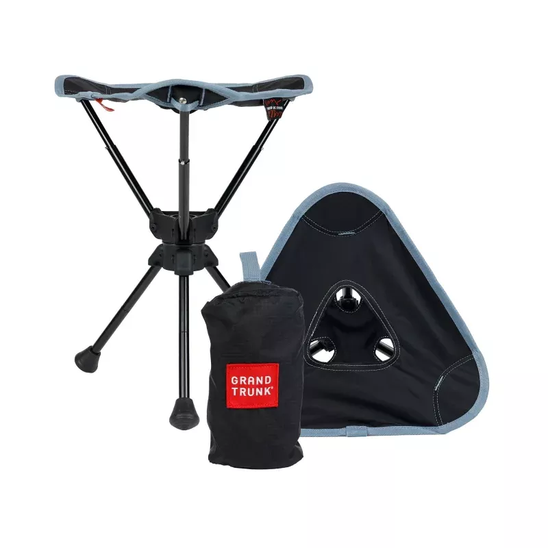Compass 360 UC Swivel Stool – Ultra Compact