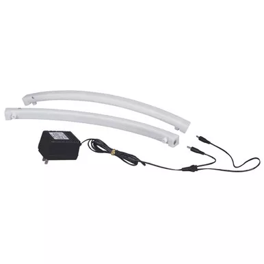 Competition Electronics CEI-4100 Indoor Light System, White