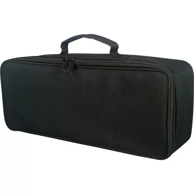 Competition Electronics CEI-4715 ProChrono Carrying Case, Black