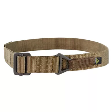 CONDOR OUTDOOR Coyote Tan Rigger's Belt (RB-499)