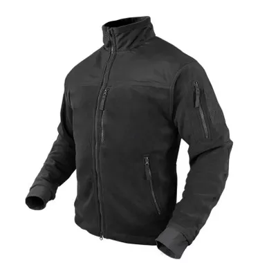 CONDOR OUTDOOR Men's Alpha Fleece Jacket (601)