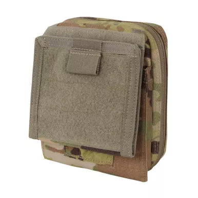 CONDOR OUTDOOR Scorpion OCP Map Pouch (MA35-800)