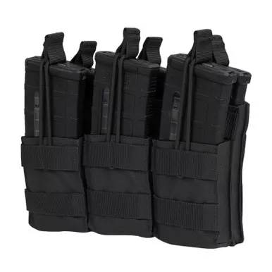 CONDOR OUTDOOR Triple Stacker M4 Mag Pouch (MA44)