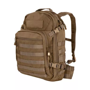 CONDOR OUTDOOR Venture 27.5L Backpack (160)