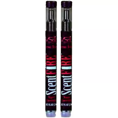 ConQuest Scents 160171 Fire Cartridge Rutting Buck Pack, Black