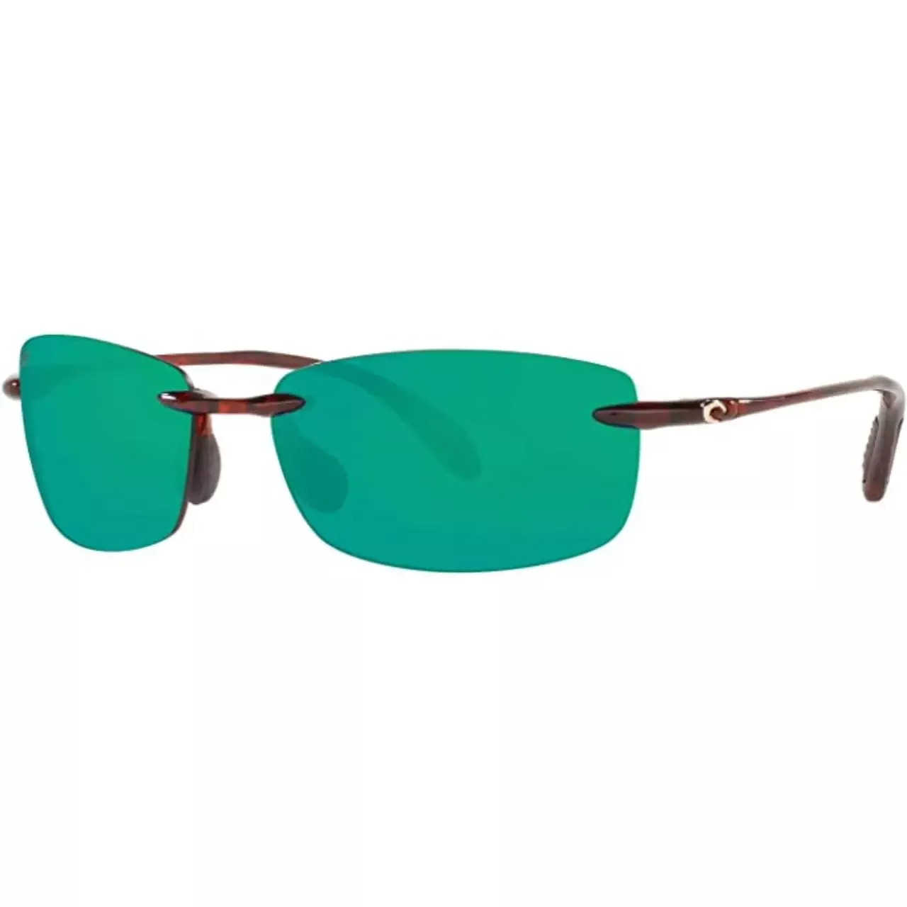 Costa Del Mar Ballast Polarized Sunglasses – 4 Styles