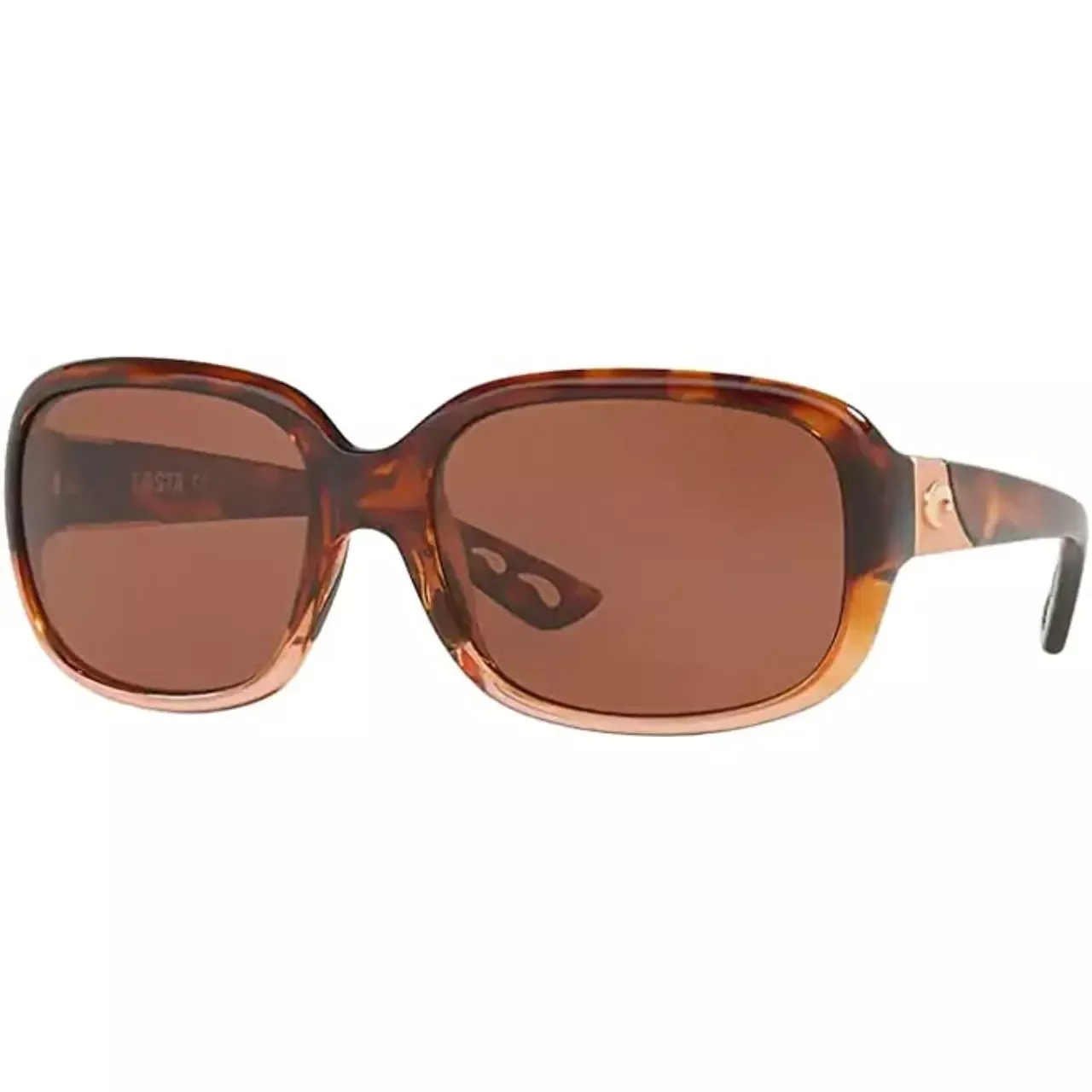 Costa Del Mar Gannet Polarized Sunglasses – 4 Styles