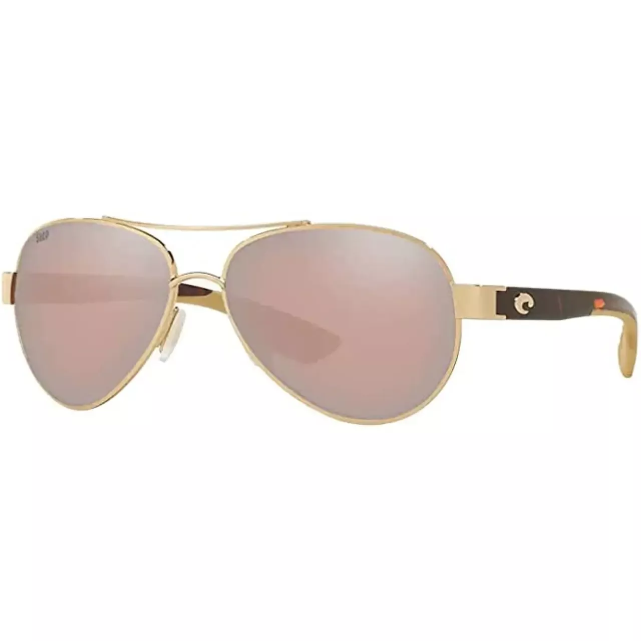 Costa Del Mar Loreta Polarized Sunglasses – 3 Styles