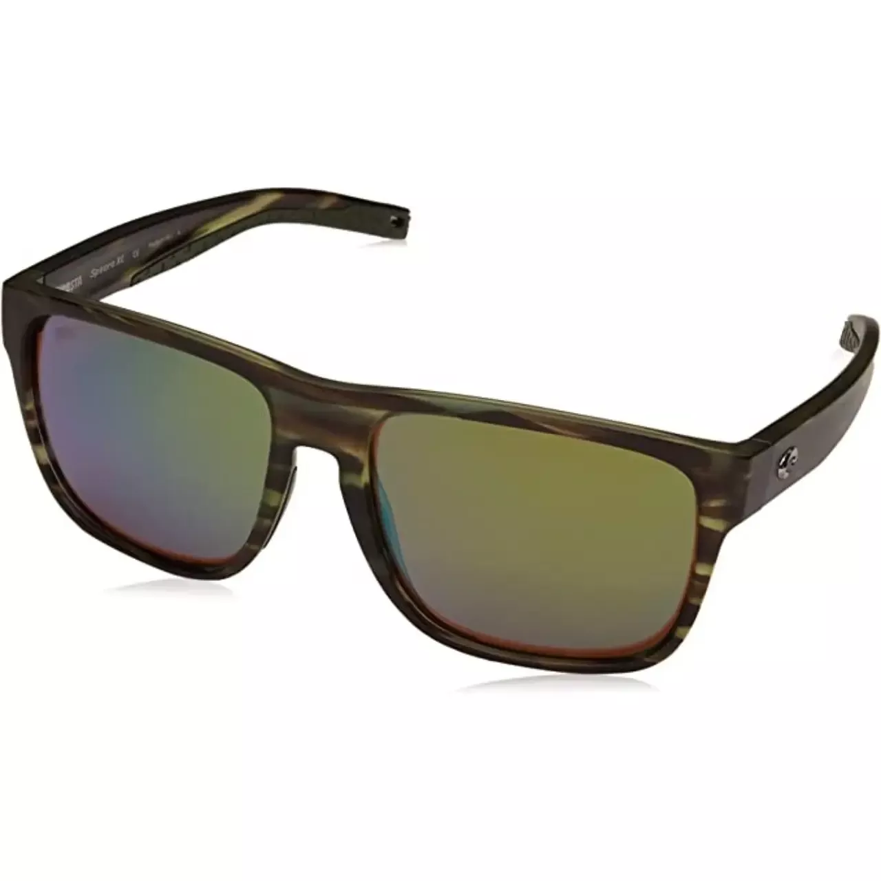 Costa Del Mar Spearo XL Polarized Sunglasses – 5 Styles