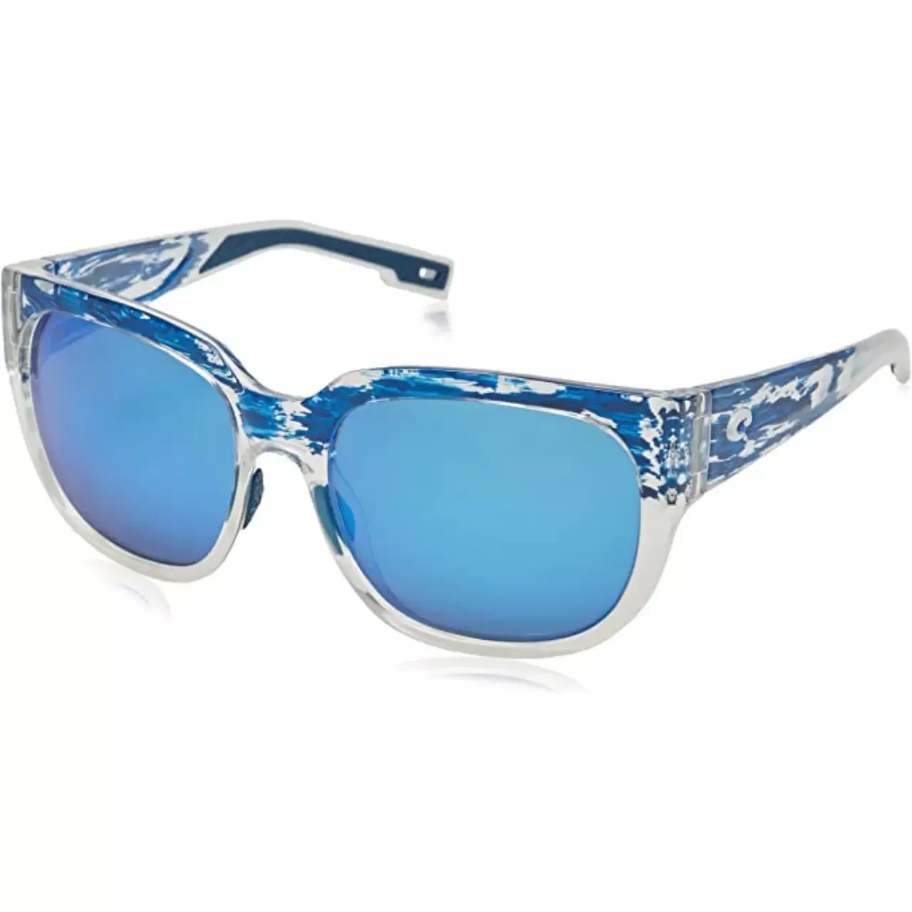 Costa Del Mar Waterwomen II Polarized Sunglasses – 3 Styles