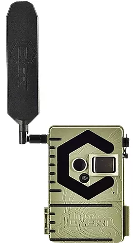 Covert Camera Interceptor – Cellular Trail Cam 16mp 1080p