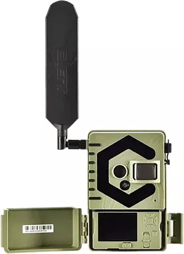 Covert Camera Interceptor Pro – Cellular Trail Cam 20mp 1080p