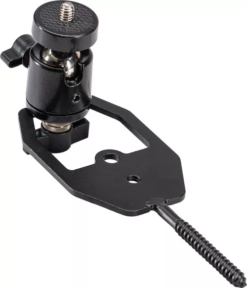 Covert Camera T60 Basic Tree – Mount W/ball Mount 2-pack!