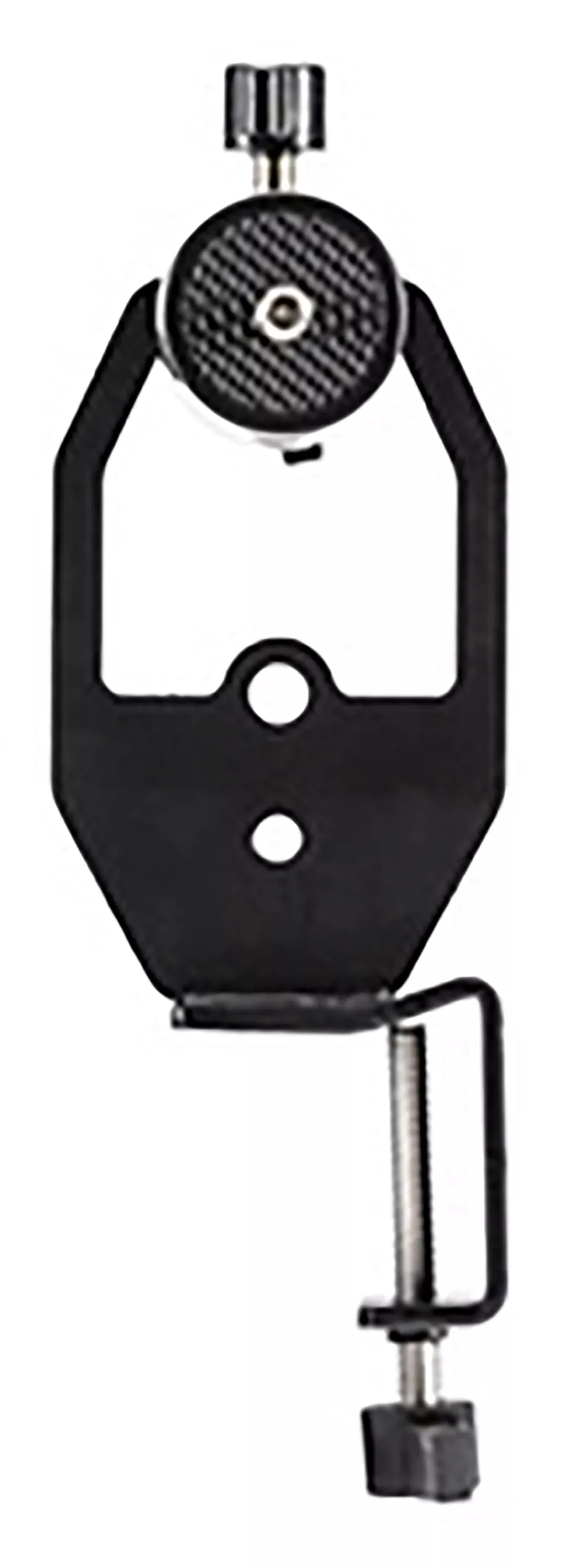 Covert Scouting Cameras CC2410 T60 Post Game Camera Mount Fits Covert Wireless Cameras Black Aluminum