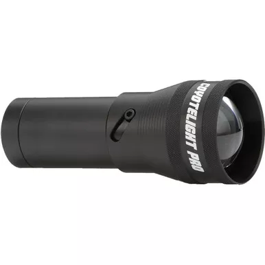 Coyote Light HME-CL-PG Pro Light Green LED, Black