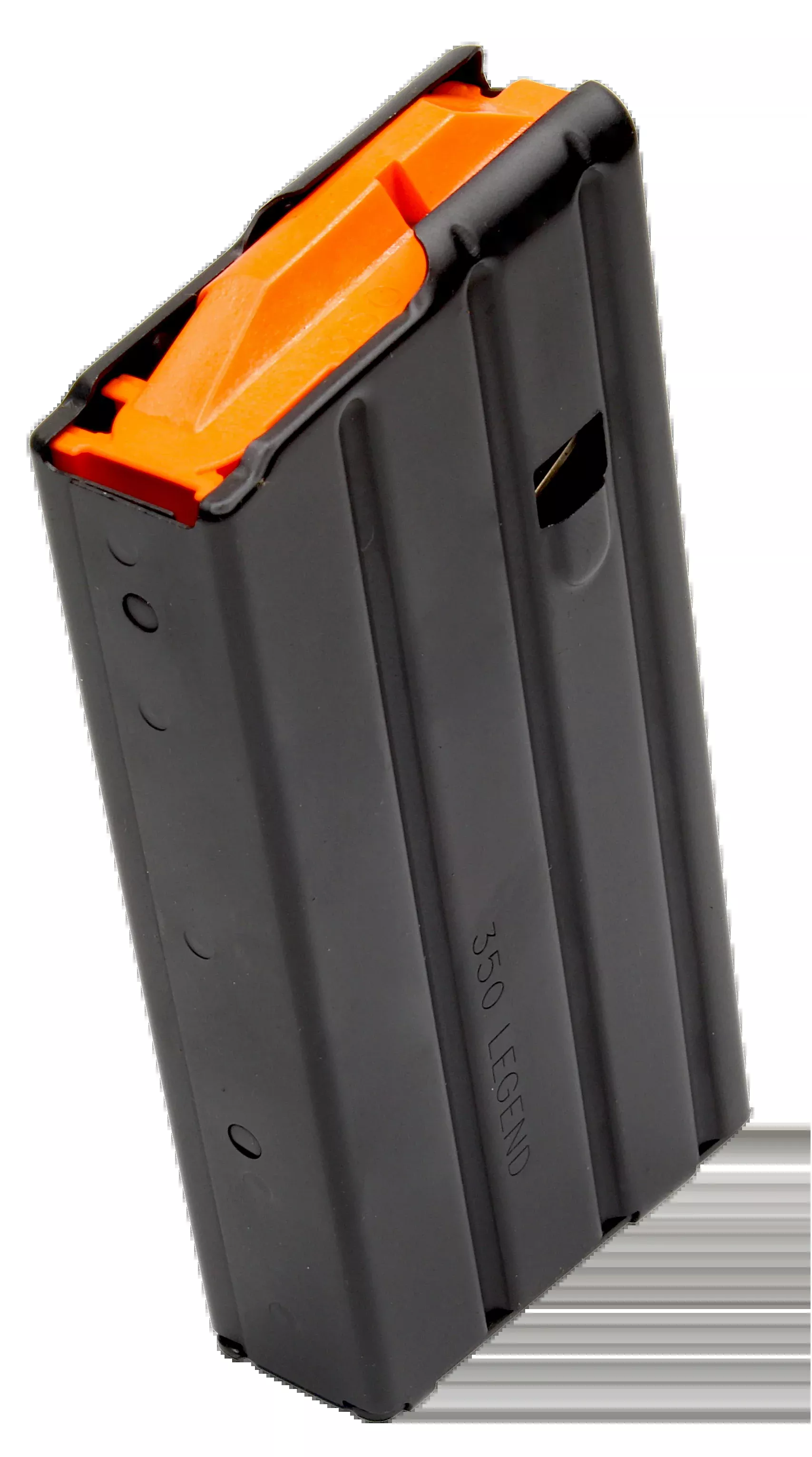 Cpd Magazine Ar15 .350 Legend - 20rd Blackened S/s